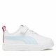 Puma Čevlji bela 27 EU 21 Rickie Ac Inf