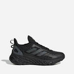 Adidas Čevlji obutev za tek črna 38 EU Web Boost