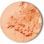 "Baims Organic Cosmetics Satin Mineral Blush (polnilo) - 20 Peach"