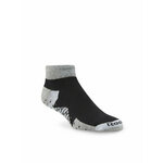 Reebok Visoke nogavice Unisex Classics Tailored Grip Socks HF7043 Črna