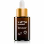 Sesderma Mandelac intenzivni pomlajevalni serum s hialuronsko kislino 30 ml