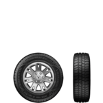 Vredestein letna pnevmatika Comtrac 2, 225/70R15 112R/112S