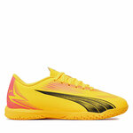 Čevlji Puma Ultra Play It Jrck-S 107780-03 Rumena