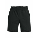 Under Armour Kratke Hlače UA Vanish Woven 6in Shorts-BLK S