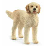 Schleich Goldendoodle 13939