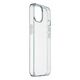 CellularLine Clear Strong ovitek za iPhone 14, prozoren