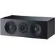 Heco Aurora Center 30 Ebony Black Hi-Fi Centralni znočnik