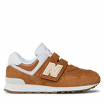 New Balance Čevlji rjava 35 EU 574