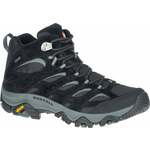 Merrell J036243 MOAB 3 MID GTX črno/siva, J036243 | ZDA 8 | ZK 7,5 | 41,5 EUR