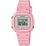 Casio CASIO ženska ura LA-20WH-4A1EF + škatla