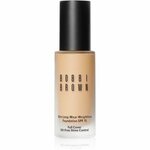 Bobbi Brown Skin Long-Wear Weightless Foundation dolgoobstojen tekoči puder SPF 15 odtenek Ivory (C-024) 30 ml