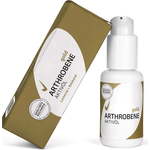 Arthrobene Aktivno olje Gold - 50 ml