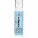 Apis Natural Cosmetics Mont Blanc poživljajoči serum z vlažilnim učinkom 100 ml