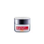 L´Oréal Paris Revitalift Filler HA krema za braz s hialuronsko kislino 50 ml za ženske