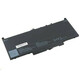 Avacom Dell Latitude E7470, E7270 Li-Ion 7,6 V 7237 mAh 55 Wh