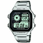 Casio Collection AE-1200WHD-1AVEF