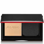 Shiseido Synchro Skin Self-Refreshing Custom Finish Powder Foundation puder 9 g odtenek 250 Sand