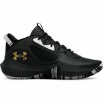 Under Armour Čevlji UA GS Lockdown 6-BLK 4,5