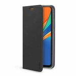 SBS Lite ovitek za Xiaomi Redmi Note 10 Pro, preklopni, črn