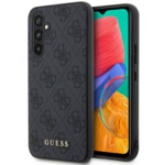 GUESS GUHCSA54G4GFGR ovitek za Samsung Galaxy A54 - siv