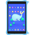 iGET tablet TAB G5 Kids, 8", 1280x800, 3GB RAM, 64GB, modri/vijolični