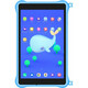 iGET tablet TAB G5 Kids, 8", 1280x800, 3GB RAM, 64GB, modri/vijolični/črni
