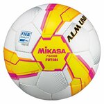 Mikasa Futsal Fifa Quality Pro FS450B-YP žoga