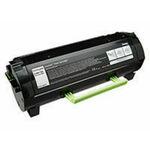 LEXMARK 24B6186 črn, originalen toner