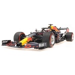 1:18 RED BULL RACING HONDA RB16B - MAX VERSTAPPEN