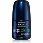 Ziaja Yego Bloker antiperspirant roll-on proti prekomernemu potenju 60 ml