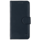 Havana Fancy Diary ovitek za Galaxy A53, preklopni, gladek, moder