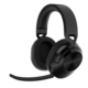 CORSAIR Brezžične slušalke HS55 carbon black