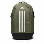 adidas Nahrbtnik Power IX6578 Zelena