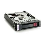 HP HDD, 300GB, SAS, 10000rpm