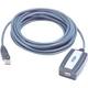 ATEN Line extender/repeater USB 2.0 do 5m Aten UE250-AT