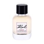 Karl Lagerfeld Karl Paris 21 Rue Saint-Guillaume parfumska voda 60 ml za ženske