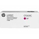 HP toner CF363XC, rdeča (red)/vijoličasta (magenta)/črna (black)