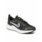 Nike Čevlji črna 37.5 EU Downshifter 12