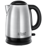 Russell Hobbs Adventure 23912-70 kuhalnik za vodo 1,7 l