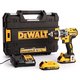 Dewalt DCD796D2 vrtalnik, izvijač