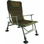 Fox Fishing Duralite Chair Stol