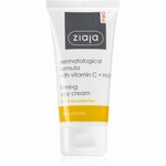 Ziaja Učvrstitvena dnevna krema SPF 6 (Firming Day Cream) 50 ml