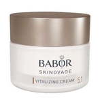 Babor Vitalizirajoča krema 50 ml Skinovage (Vitalizing Cream)