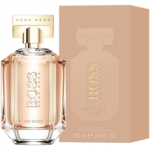 Hugo Boss parfumska voda The Boss Scent For Her, 100 ml