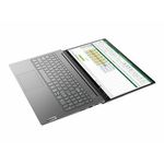 Lenovo ThinkBook 15 20VE0008SC, Intel Core i3-1115G4, 256GB SSD, 8GB RAM, Windows 10