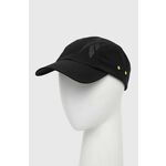 Reebok Kapa s šiltom Tech Style Dad Cap H37595 Črna