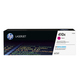 HP nadomestni toner CF413X, rdeča (red)/vijoličasta (magenta)