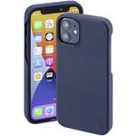 Hama MagCase Finest Sense, ovitek za Apple iPhone 12 mini, moder