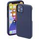 Hama MagCase Finest Sense, ovitek za Apple iPhone 12 mini, moder