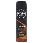 Nivea Men Deep Espresso antiperspirant, 150 ml